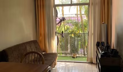 Apartamento com 2 quartos à venda na Armando Pinelli, 262, Taboão, Diadema, 54 m2 por R$ 330.000