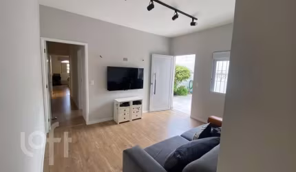 Casa com 2 quartos à venda na Rua Archinto Ferrari, 93, Santo Antônio, São Caetano do Sul, 120 m2 por R$ 1.225.000