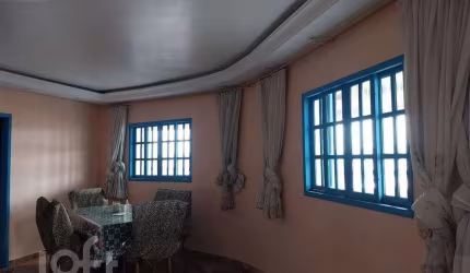 Casa com 3 quartos à venda na Rua Adriático, 1190, Jardim do Estádio, Santo André, 512 m2 por R$ 1.300.000