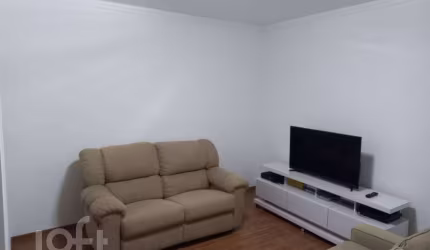 Apartamento com 1 quarto à venda na Avenida Giovanni Battistin, 64, Taboão, São Bernardo do Campo, 100 m2 por R$ 490.000