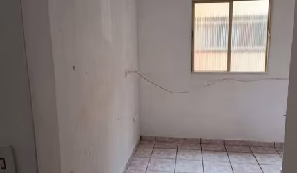 Apartamento com 1 quarto à venda na Avenida Dona Ruyce Ferraz Alvim, 3011, Casa Grande, Diadema, 53 m2 por R$ 160.000