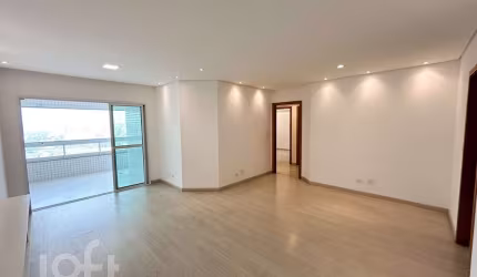 Apartamento com 3 quartos à venda na Rua Conselheiro Lafayette, 1010, Barcelona, São Caetano do Sul, 134 m2 por R$ 1.500.000