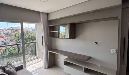 Apartamento com 1 quarto à venda na Travessa João Marson, 63, Assunção, São Bernardo do Campo, 76 m2 por R$ 710.000