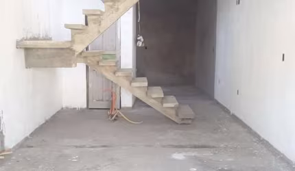 Casa com 1 quarto à venda na Rua Doutor Manoel de Abreu, 334, Olímpico, São Caetano do Sul, 96 m2 por R$ 640.000