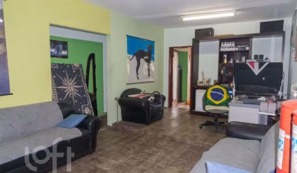 Casa com 4 quartos à venda na Rua Ana Neri, 403, Vila Metalúrgica, Santo André, 300 m2 por R$ 700.000