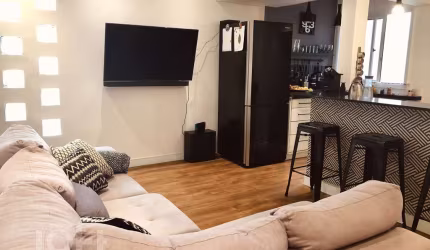 Apartamento com 3 quartos à venda na Rua Araci, 748, Vila Curuçá, Santo André, 144 m2 por R$ 700.000