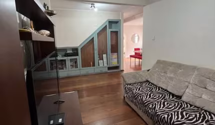 Casa com 4 quartos à venda na Paranapanema, 432, Mauá, São Caetano do Sul, 250 m2 por R$ 1.700.000
