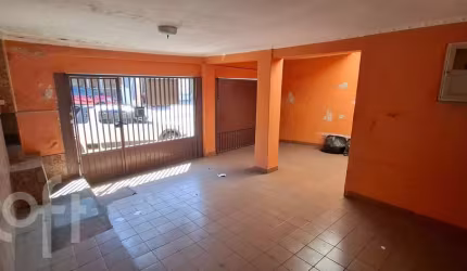Casa em condomínio fechado com 2 quartos à venda na Rua do Amaro, 205, Jardim Santa Cristina, Santo André, 280 m2 por R$ 380.000
