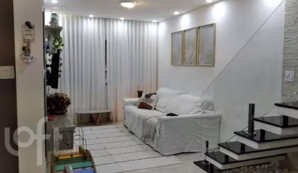 Casa com 3 quartos à venda na Grécia, 12, Independência, São Bernardo do Campo, 143 m2 por R$ 960.000