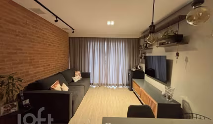 Apartamento com 2 quartos à venda na Rua Paulo Di Favari, 683, Rudge Ramos, São Bernardo do Campo, 91 m2 por R$ 874.500