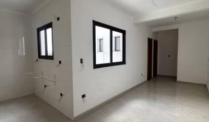 Apartamento com 2 quartos à venda na Rua Itacolomi, 220, Vila Curuçá, Santo André, 106 m2 por R$ 424.000