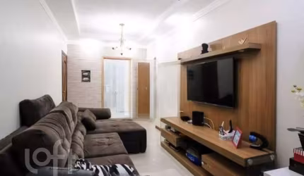Apartamento com 3 quartos à venda na Rua Piabanha, 187, Santa Maria, São Caetano do Sul, 114 m2 por R$ 650.000