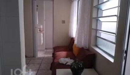 Casa em condomínio fechado com 4 quartos à venda na Rua Belvedere, 231, Jardim São Caetano, São Caetano do Sul, 136 m2 por R$ 1.200.000