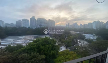Apartamento com 3 quartos à venda na Rua Doutor Alceu de Assis, 64, Jardim Europa, São Paulo, 196 m2 por R$ 4.990.000