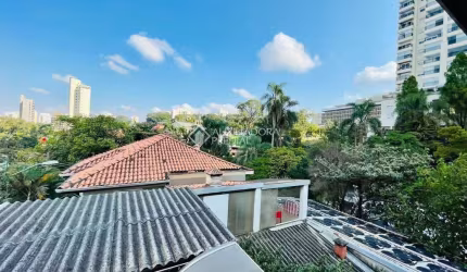 Casa em condomínio fechado com 3 quartos à venda na Rua Coronel Luís Alves, 110, Vila Mariana, São Paulo, 150 m2 por R$ 1.380.000