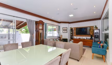 Casa em condomínio fechado com 4 quartos à venda na Rua Alabarda, 240, Jardim dos Estados, São Paulo, 380 m2 por R$ 3.000.000
