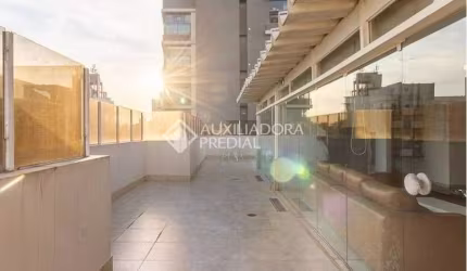 Cobertura com 4 quartos à venda na Rua Morais de Barros, 722, Campo Belo, São Paulo, 325 m2 por R$ 3.000.000
