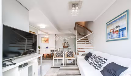 Cobertura com 3 quartos à venda na Rua Martiniano de Carvalho, 611, Bela Vista, São Paulo, 110 m2 por R$ 1.899.000