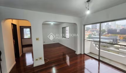 Cobertura com 2 quartos à venda na Rua Gregório Serrão, 219, Vila Mariana, São Paulo, 183 m2 por R$ 990.000