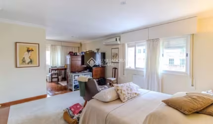 Cobertura com 4 quartos à venda na Avenida Higienópolis, 568, Higienópolis, São Paulo, 321 m2 por R$ 3.200.000