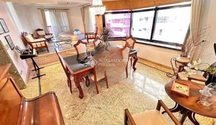 Apartamento com 3 quartos à venda na Rua Marechal Hermes, 417, Jardim, Santo André, 202 m2 por R$ 1.459.000