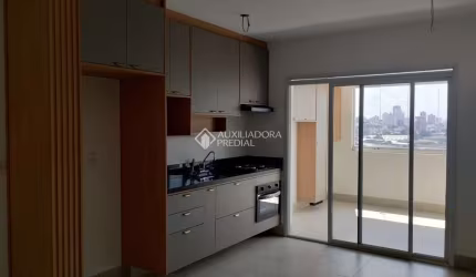 Apartamento com 2 quartos à venda na Rua Uruguai, 512, Parque das Nações, Santo André, 67 m2 por R$ 560.000
