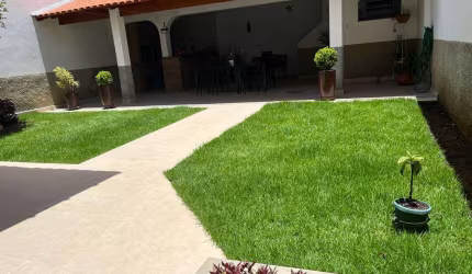 Casa com 4 quartos à venda na Rua Antônio Bastos, 734, Vila Bastos, Santo André, 410 m2 por R$ 2.596.000