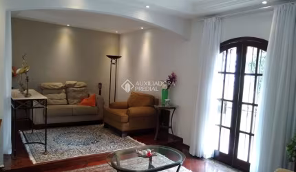 Casa com 4 quartos à venda na Rua Paula Sousa, 399, Vila Guiomar, Santo André, 239 m2 por R$ 1.200.000