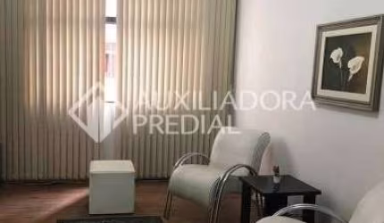 Sala comercial à venda na Rua Coronel Oliveira Lima, 499, Centro, Santo André, 75 m2 por R$ 220.000