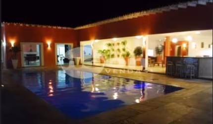 Casa com 7 quartos à venda na Avenida das Mangueiras, 594, Balneário Praia do Pernambuco, Guarujá, 400 m2 por R$ 2.226.000