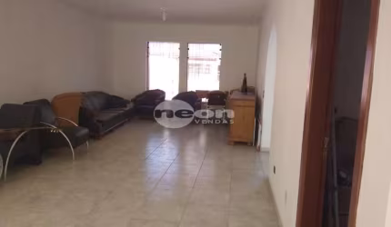 Casa com 5 quartos à venda na Rua Jaguarão, 282, Campestre, Santo André, 303 m2 por R$ 1.650.000
