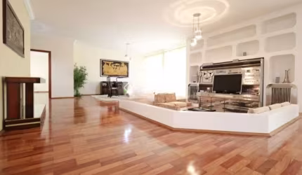 Casa com 4 quartos à venda na Rua Regente Feijó, 183, Vila Assunção, Santo André, 463 m2 por R$ 8.500.000