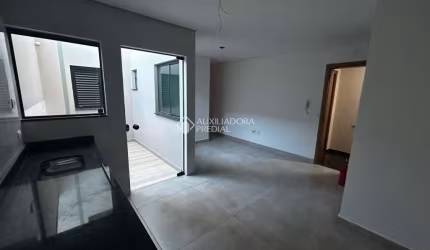 Apartamento com 2 quartos à venda na Rua Aimberê, 548, Vila Curuçá, Santo André, 56 m2 por R$ 460.000