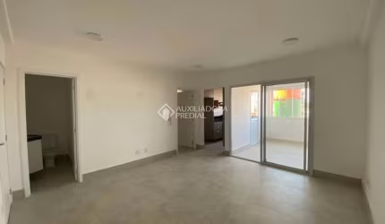 Apartamento com 1 quarto para alugar na Rua Uruguai, 512, Parque das Nações, Santo André, 62 m2 por R$ 3.250
