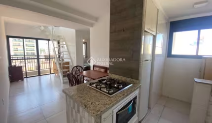 Apartamento com 2 quartos para alugar na Rua Roberto Coppini, 108, Jardim do Mar, São Bernardo do Campo, 88 m2 por R$ 2.900