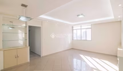 Apartamento com 4 quartos para alugar na Rua Manoel Coelho, 550, Centro, São Caetano do Sul, 140 m2 por R$ 4.500