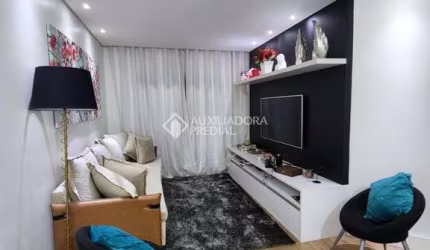 Apartamento com 3 quartos para alugar na Rua Catequese, 1122, Vila Guiomar, Santo André, 106 m2 por R$ 4.800