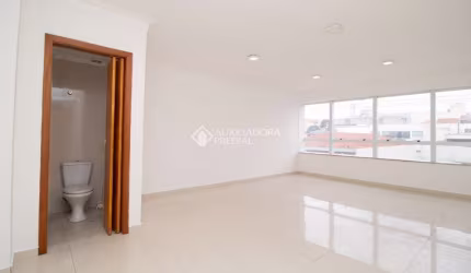 Sala comercial para alugar na Rua Francesco Coppini, 83, Nova Gerty, São Caetano do Sul, 31 m2 por R$ 1.880