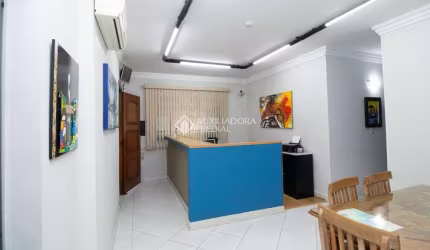 Ponto comercial para alugar na Rua Tiradentes, 126, Santa Terezinha, São Bernardo do Campo, 81 m2 por R$ 3.692