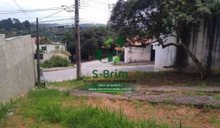 Oportunidade-Terreno com casa  a venda -Terra Preta-Mairiporã-SP-REF:2164