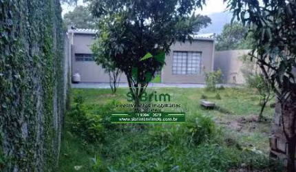 OPORTUNIDADE - casa R$510 mil - Sun Valley - REF 2488