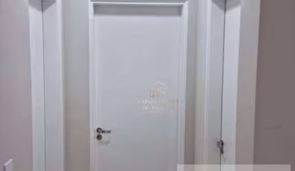 Apartamento Residencial à venda, Vila Solar, Ferraz de Vasconcelos - AP0018.