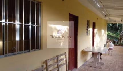 Chácara Residencial à venda, Centro, Biritiba Mirim - CH0002.