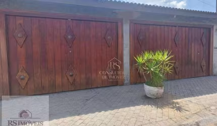 Casa Residencial à venda, Jardim Suzano, Suzano - CA0070.