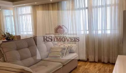 Apartamento Residencial à venda, Centro, Suzano - AP0097.