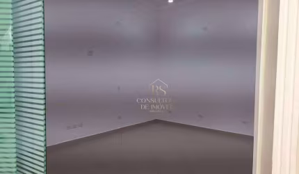 Sala Comercial para locação, Centro, Suzano - SA0009.
