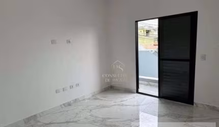 Casa Residencial à venda, Jardim Cumbica, Guarulhos - CA0292.