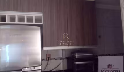 Apartamento com 2 dormitórios à venda, 48 m² por R$ 160.000,00 - Cidade Tiradentes - São Paulo/SP