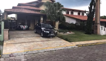 Casa Residencial à venda, Centro, Bertioga - CA0344.