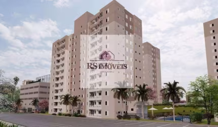 Apartamento Residencial à venda, Vila Cintra, Mogi das Cruzes - AP0300.